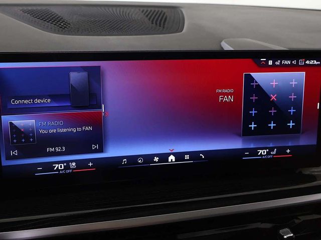 2024 BMW X5 M60i Sports Activity Vehicle - 23015157 - 54
