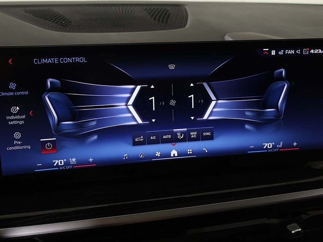 2024 BMW X5 M60i Sports Activity Vehicle - 23015157 - 56