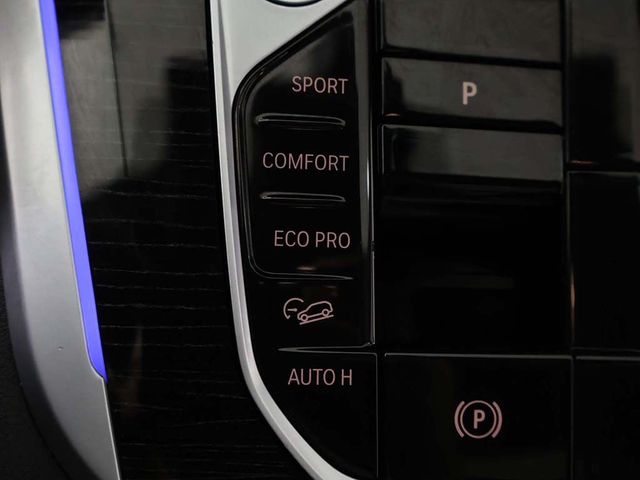 2024 BMW X5 M60i Sports Activity Vehicle - 23015157 - 58