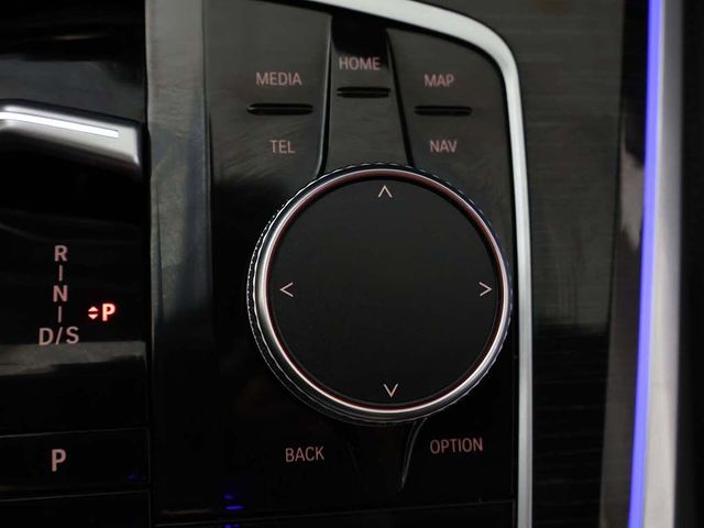 2024 BMW X5 M60i Sports Activity Vehicle - 23015157 - 59