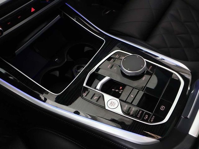 2024 BMW X5 M60i Sports Activity Vehicle - 23015157 - 60