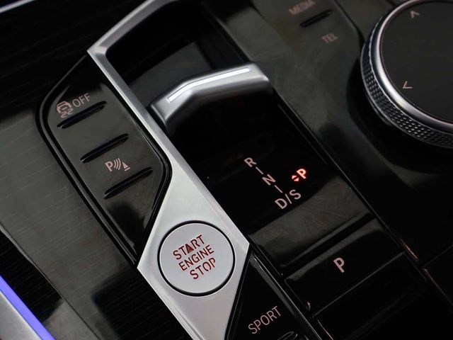 2024 BMW X5 M60i Sports Activity Vehicle - 23015157 - 61