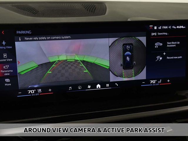 2024 BMW X5 M60i Sports Activity Vehicle - 23015157 - 6