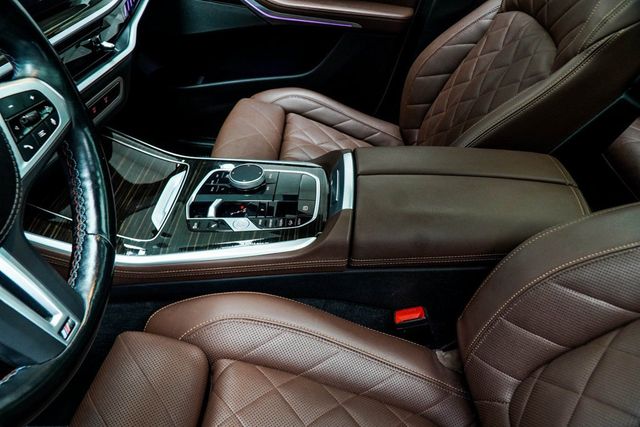 2024 BMW X5 M60i Sports Activity Vehicle - 22991444 - 18