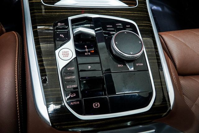 2024 BMW X5 M60i Sports Activity Vehicle - 22991444 - 19