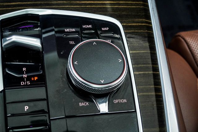 2024 BMW X5 M60i Sports Activity Vehicle - 22991444 - 20