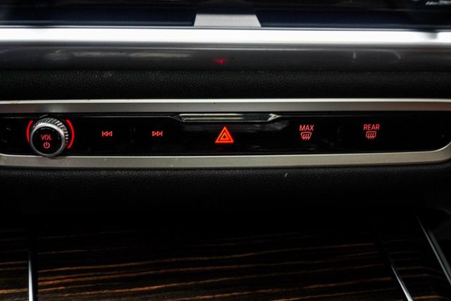 2024 BMW X5 M60i Sports Activity Vehicle - 22991444 - 21