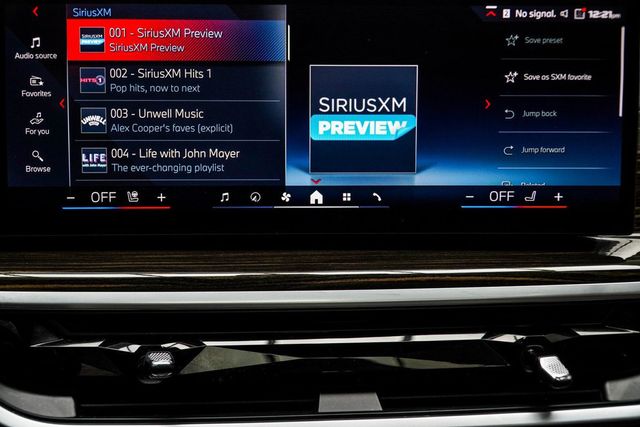 2024 BMW X5 M60i Sports Activity Vehicle - 22991444 - 22