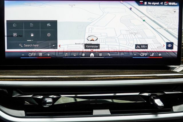 2024 BMW X5 M60i Sports Activity Vehicle - 22991444 - 23