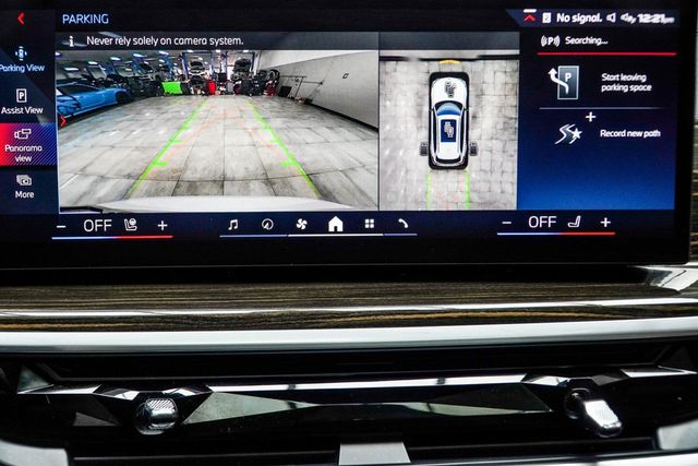 2024 BMW X5 M60i Sports Activity Vehicle - 22991444 - 24