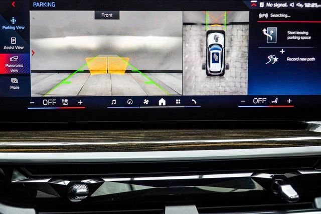 2024 BMW X5 M60i Sports Activity Vehicle - 22991444 - 25