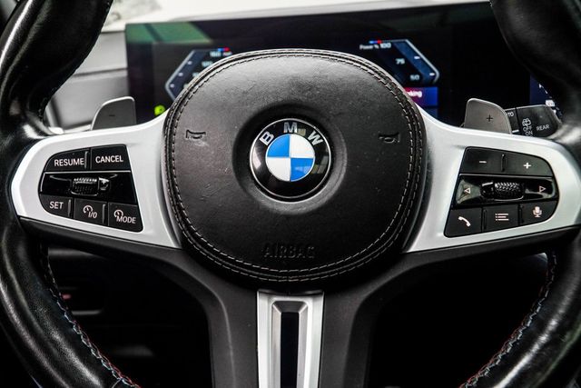 2024 BMW X5 M60i Sports Activity Vehicle - 22991444 - 26