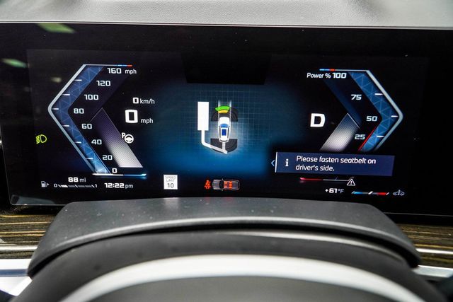 2024 BMW X5 M60i Sports Activity Vehicle - 22991444 - 28