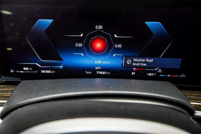 2024 BMW X5 M60i Sports Activity Vehicle - 22991444 - 29