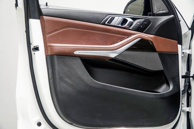 2024 BMW X5 M60i Sports Activity Vehicle - 22991444 - 30