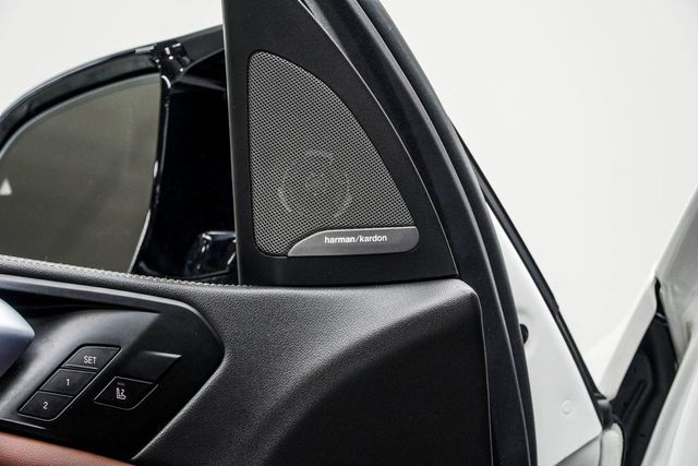 2024 BMW X5 M60i Sports Activity Vehicle - 22991444 - 31