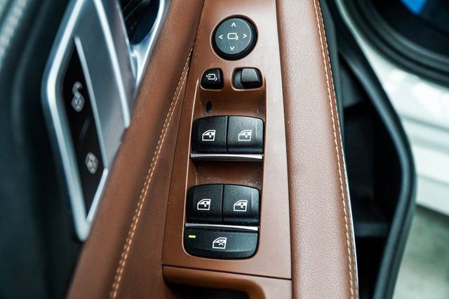 2024 BMW X5 M60i Sports Activity Vehicle - 22991444 - 32