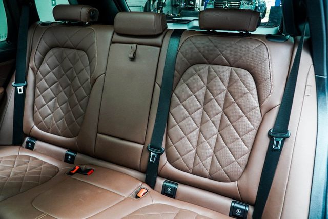 2024 BMW X5 M60i Sports Activity Vehicle - 22991444 - 37