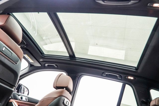 2024 BMW X5 M60i Sports Activity Vehicle - 22991444 - 39