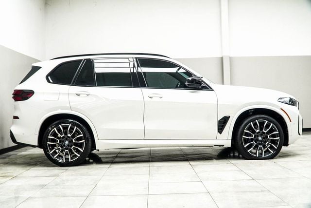 2024 BMW X5 M60i Sports Activity Vehicle - 22991444 - 6