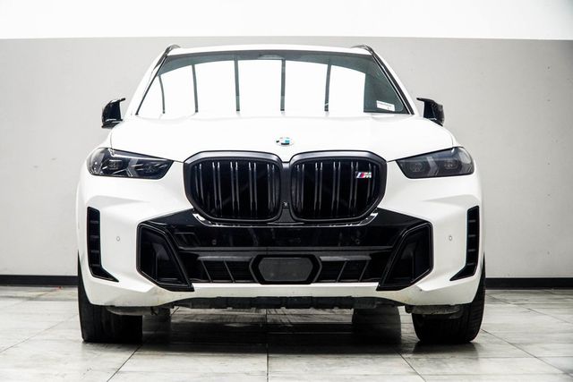 2024 BMW X5 M60i Sports Activity Vehicle - 22991444 - 7