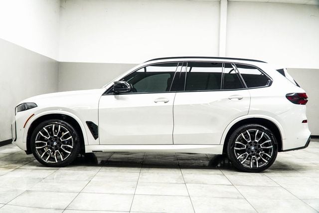 2024 BMW X5 M60i Sports Activity Vehicle - 22991444 - 8