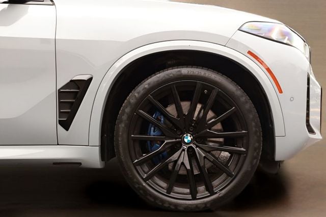 2024 BMW X5 M60i Sports Activity Vehicle - 23047055 - 12