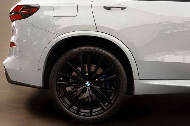2024 BMW X5 M60i Sports Activity Vehicle - 23047055 - 14