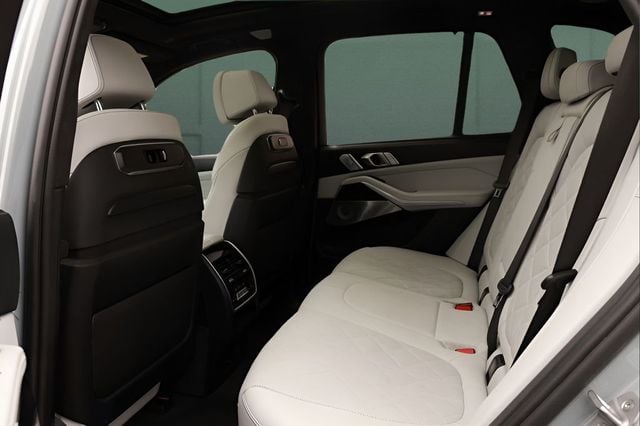 2024 BMW X5 M60i Sports Activity Vehicle - 23047055 - 20