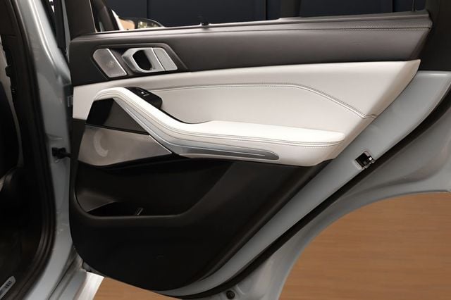 2024 BMW X5 M60i Sports Activity Vehicle - 23047055 - 28