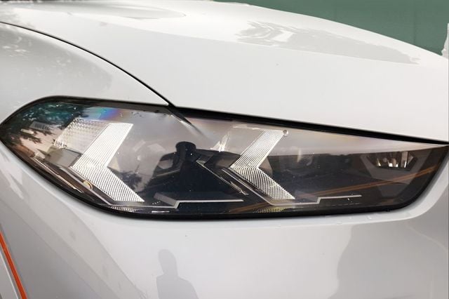 2024 BMW X5 M60i Sports Activity Vehicle - 23047055 - 32