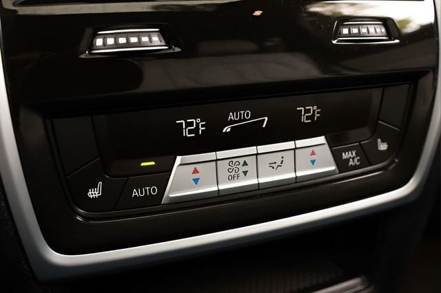 2024 BMW X5 M60i Sports Activity Vehicle - 23047055 - 34
