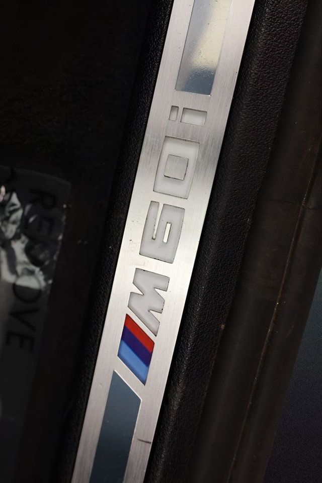 2024 BMW X5 M60i Sports Activity Vehicle - 23047055 - 37