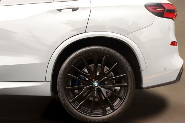 2024 BMW X5 M60i Sports Activity Vehicle - 23047055 - 3