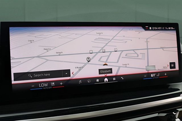2024 BMW X5 M60i Sports Activity Vehicle - 23047055 - 39