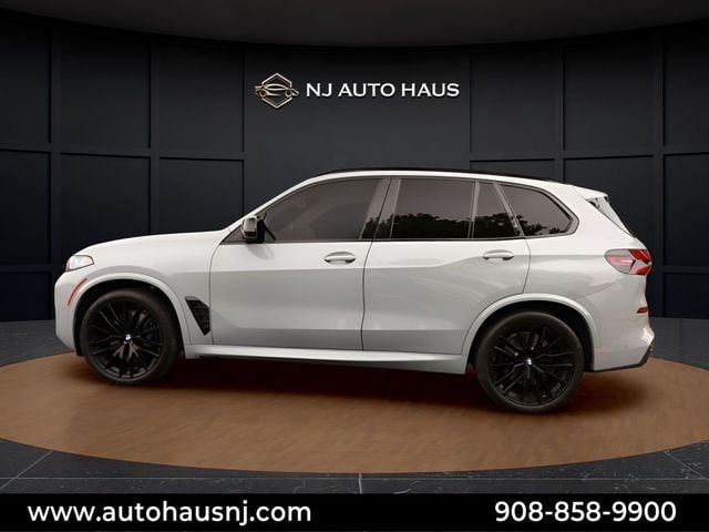 2024 BMW X5 M60i Sports Activity Vehicle - 23047055 - 6