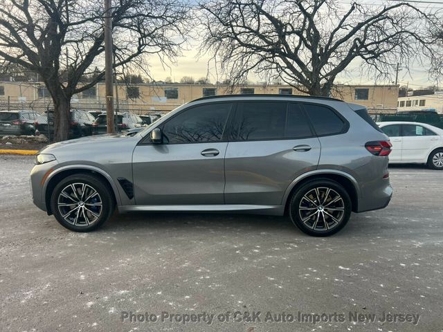 2024 BMW X5 M60i Sports Activity Vehicle - 22952661 - 14