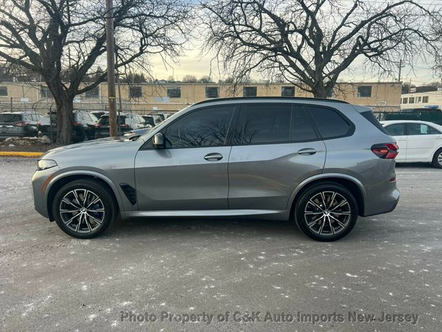 2024 BMW X5 M60i Sports Activity Vehicle - 22952661 - 15