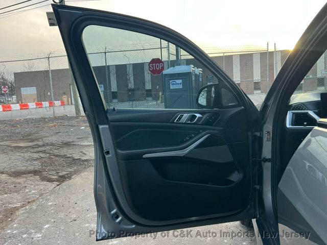 2024 BMW X5 M60i Sports Activity Vehicle - 22952661 - 16