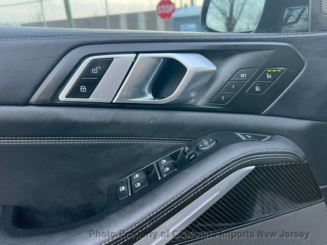 2024 BMW X5 M60i Sports Activity Vehicle - 22952661 - 18