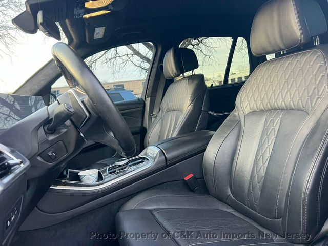 2024 BMW X5 M60i Sports Activity Vehicle - 22952661 - 20