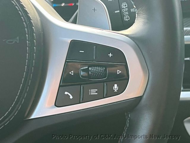 2024 BMW X5 M60i Sports Activity Vehicle - 22952661 - 25