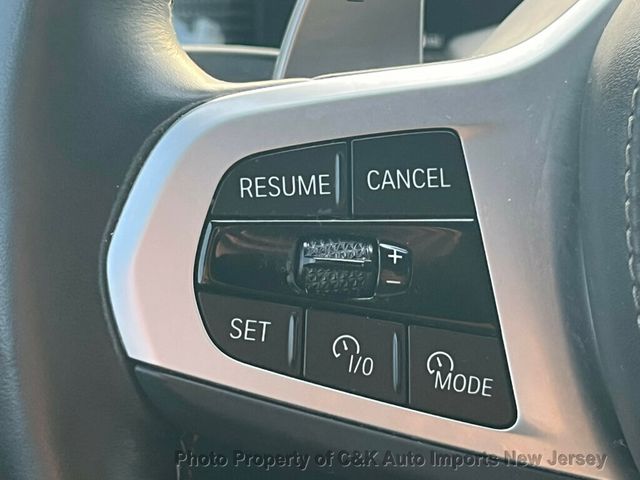 2024 BMW X5 M60i Sports Activity Vehicle - 22952661 - 26