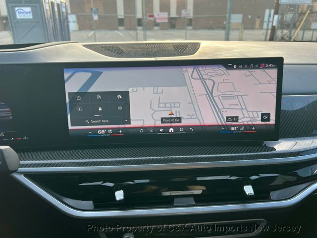 2024 BMW X5 M60i Sports Activity Vehicle - 22952661 - 29