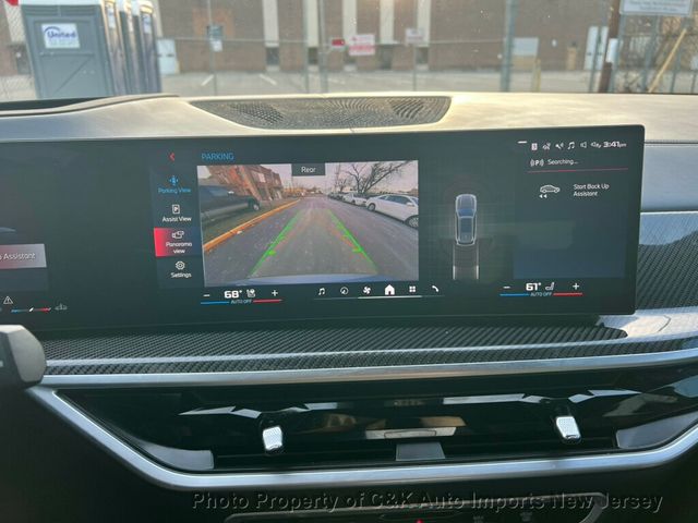 2024 BMW X5 M60i Sports Activity Vehicle - 22952661 - 30