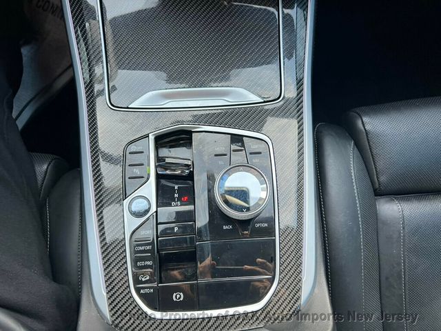 2024 BMW X5 M60i Sports Activity Vehicle - 22952661 - 31