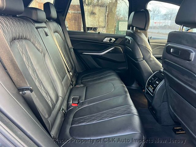 2024 BMW X5 M60i Sports Activity Vehicle - 22952661 - 38