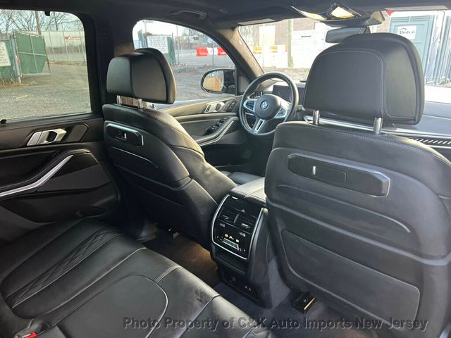 2024 BMW X5 M60i Sports Activity Vehicle - 22952661 - 39