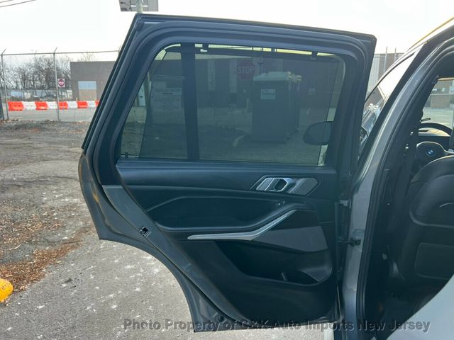 2024 BMW X5 M60i Sports Activity Vehicle - 22952661 - 40