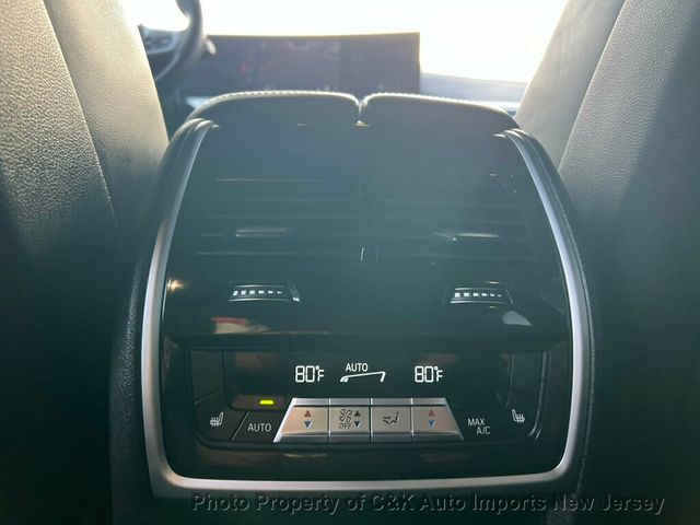 2024 BMW X5 M60i Sports Activity Vehicle - 22952661 - 43